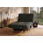 Lin anthracite est en rupture de stock