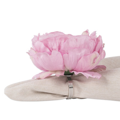 Rond de serviette Jacque
