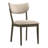 Ariana 7-Piece Rectangular Dining Table Set-246317513