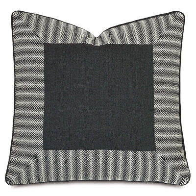 Taos Square Pillow Cover & Insert