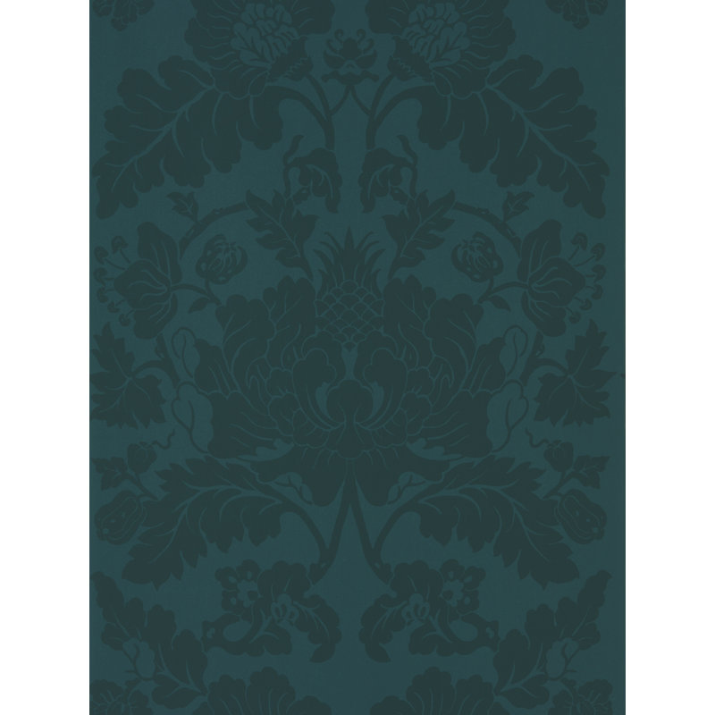 Villandry Wallpaper, Serpentine