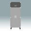 Armoire empilable 36 po, graphite