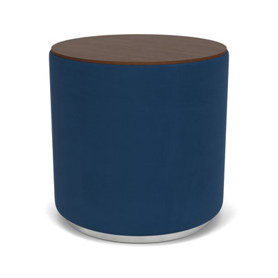 Table de réception avec plateau en stratifié Darsey