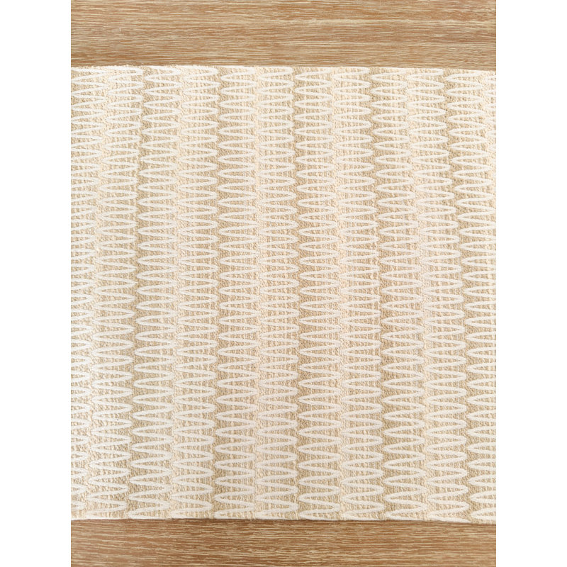 Table Runnner, Beige