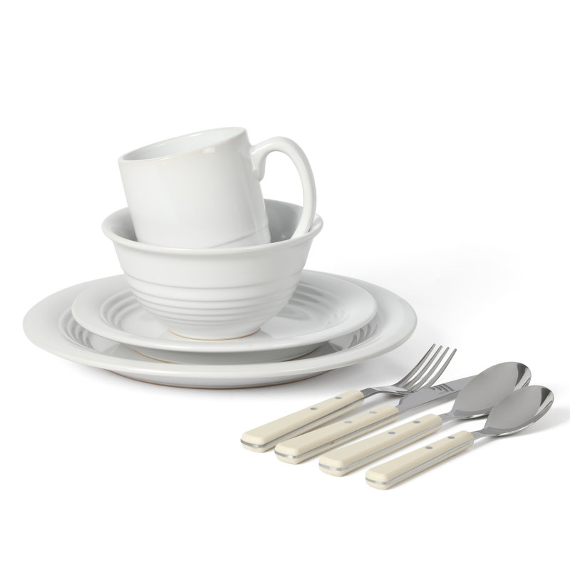Martha Stewart 32-Piece Combo Set - Thumbnail 4