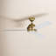 Ikon LED Downrod Ceiling Fan-377974395-359047895