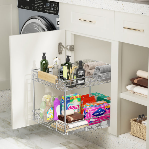 Rebrilliant Pull Out Drawer | Wayfair