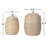 Joss & Main Cordia Seagrass Decorative Basket