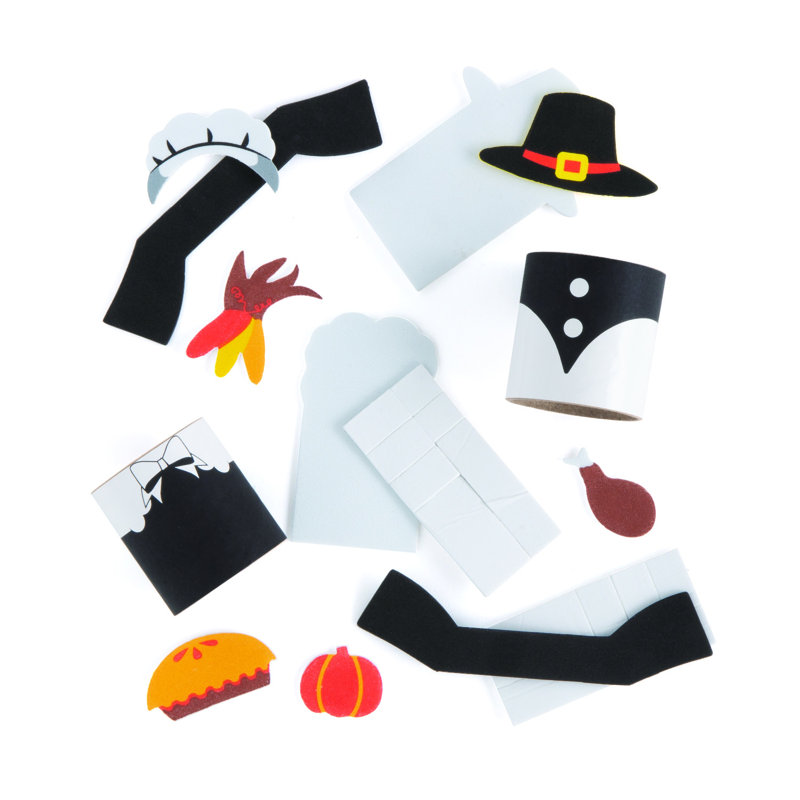 Paper Napkin Ring