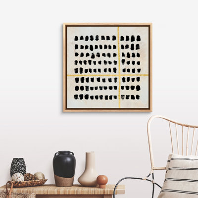 Time - Reproduction d'art sur toile