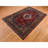 Zyshawn One-of-a-Kind Runner 2'6" X 8'1" New Age Wool Area Rug