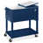 Blue is out of stock