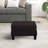 31" Square Storage Upholstered Ottoman-2497570