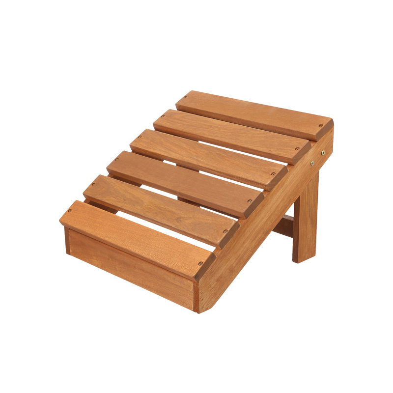 Arianna Outdoor Ottoman