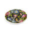 Spode Creatures Of Curiosity Cake Plates S/4 7.5"