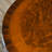 Cearley Mahogany Solid Wood Dining Table