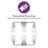 Eaton Ridge Vanity Light