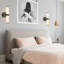 Shipka LED Recessed Wall Light-1446679510