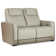 Chealse 60.5'' Upholstered Power Reclining Loveseat