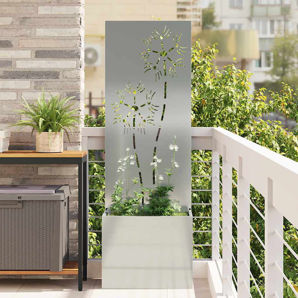 Planter Box