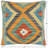 Kenyetta Geometric Throw Pillow