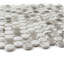 Eterna Penny 12"x12" Recycled Glass Mosaic Tile-72256901