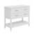 Blanc est en rupture de stock sélectionné