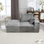 Canapé Lazy Leisure, canapé pratique et modulable-404592843