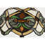 Lampe de table 13" Piercy-1242979868