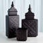 Chinoiserie Handmade Ceramic Jar-627363720-627363726
