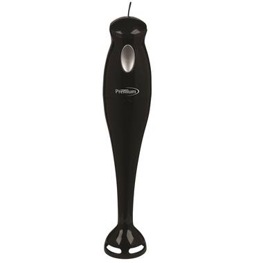 Commercial Chef Immersion Hand Blender CHIB30W, Color: White - JCPenney