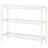 Alexis Glass Top Console Table-792425767-695801604