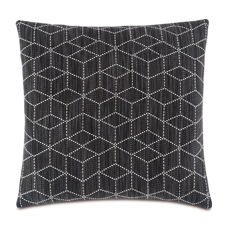 Bale Square Pillow Cover & Insert