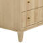 Carmack 3 - Drawer Nightstand-668272269