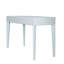 Barcelona Solid Wood Writing Desk-1782276749