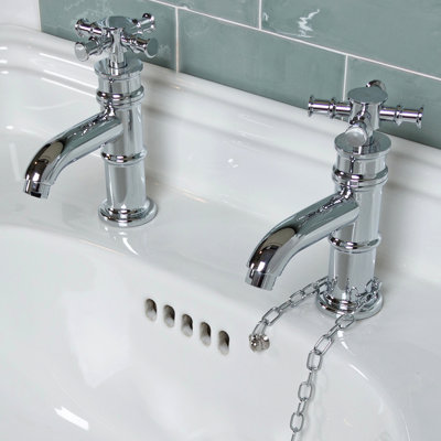 Pillar Tap