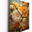 Horloge murale Radiant Reverie Botanical III - Abstract Botanicals-1732451979