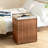 Laundry Hamper with Lid-380738277