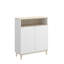 Bertha 102.2cm Kitchen Pantry