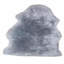 Solid Colour 65cm X 180cm Area Rug