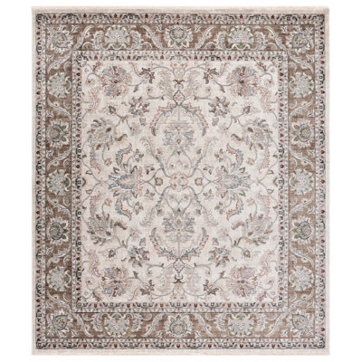 Redcliffe Performance Oriental Rug