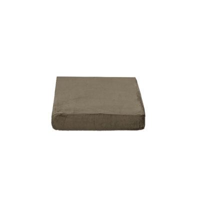 Housse de siège en nylon spandex Housse de coussin de canapé pour la salle à manger Housse de coussin de canapé extensible pour les protecteurs de siège de cuisine Décoration de banquet de mariage Tissu de nylon spandex lavable