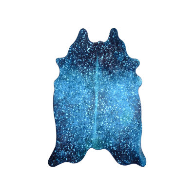 Bouno Animal Print Indoor Rug