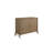 Two Door Latte Server-46"