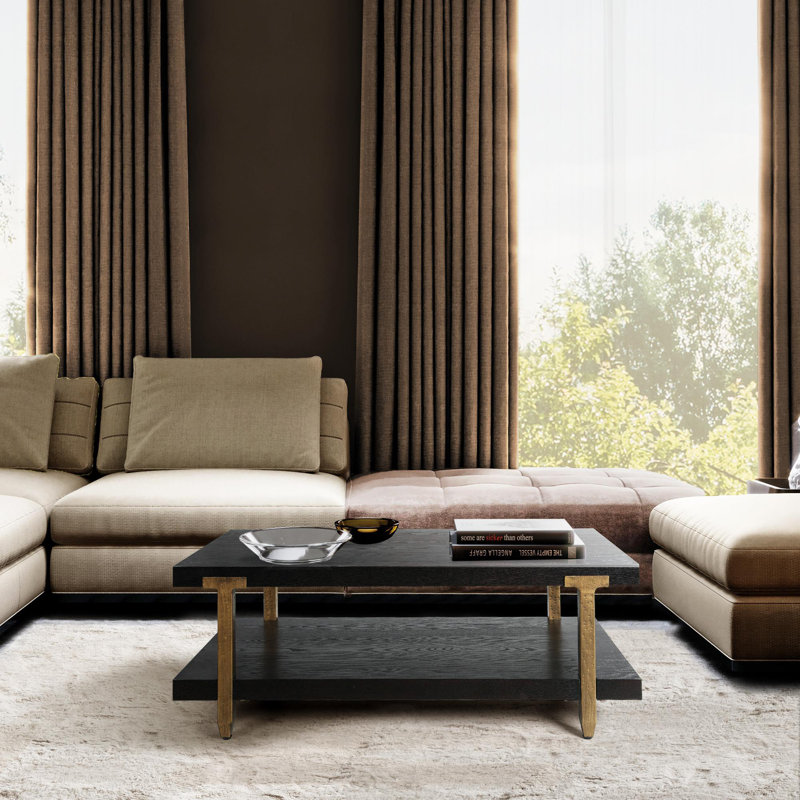 Table basse Aarsh