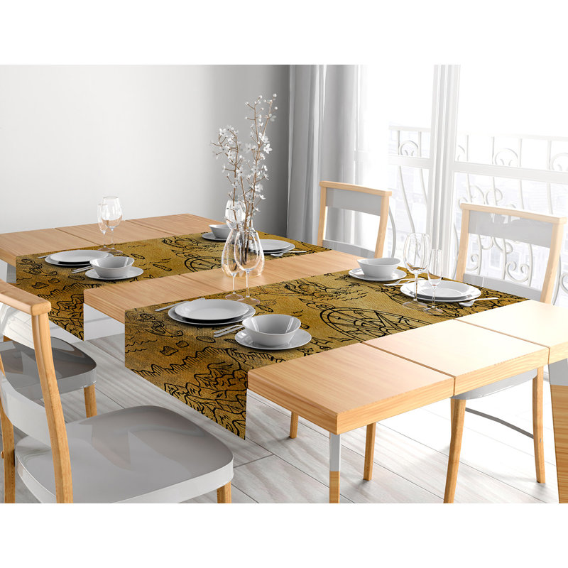 Chemin de table Krohn