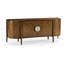 Toulouse 82.88'' W Solid Wood Sideboard