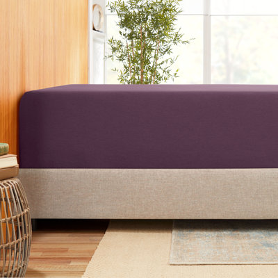 Premium Microfiber Fitted Sheet