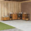 Kitchen Cabinet Set-1100426447
