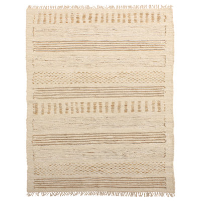Clarimond Rug Ivory